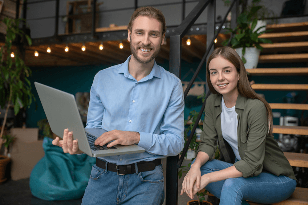 Website Development