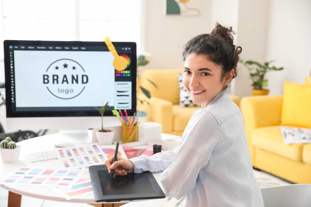 Logo & Branding